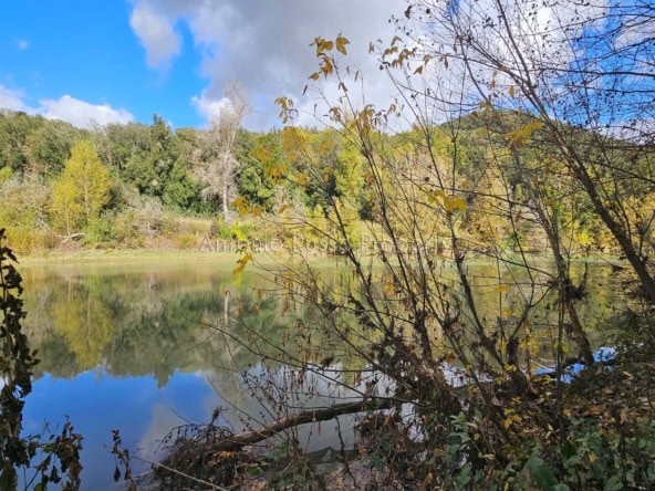 riserva di caccia in vendita Maremma Toscana