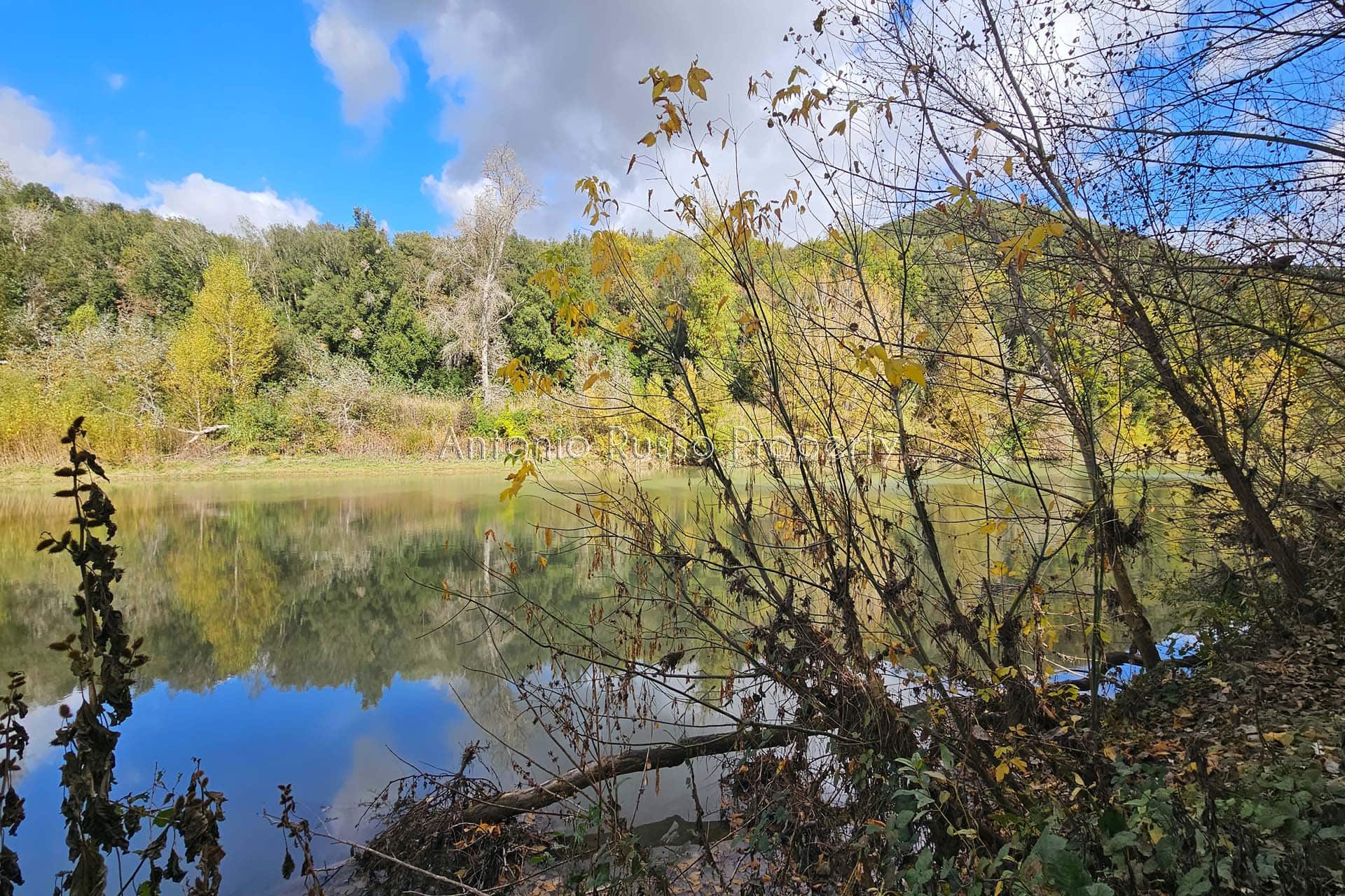 riserva di caccia in vendita Maremma Toscana
