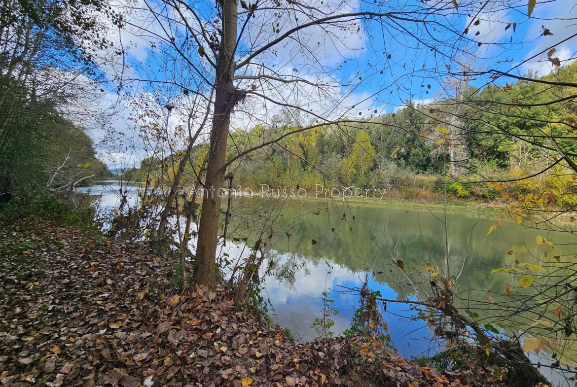 riserva di caccia in vendita Maremma Toscana