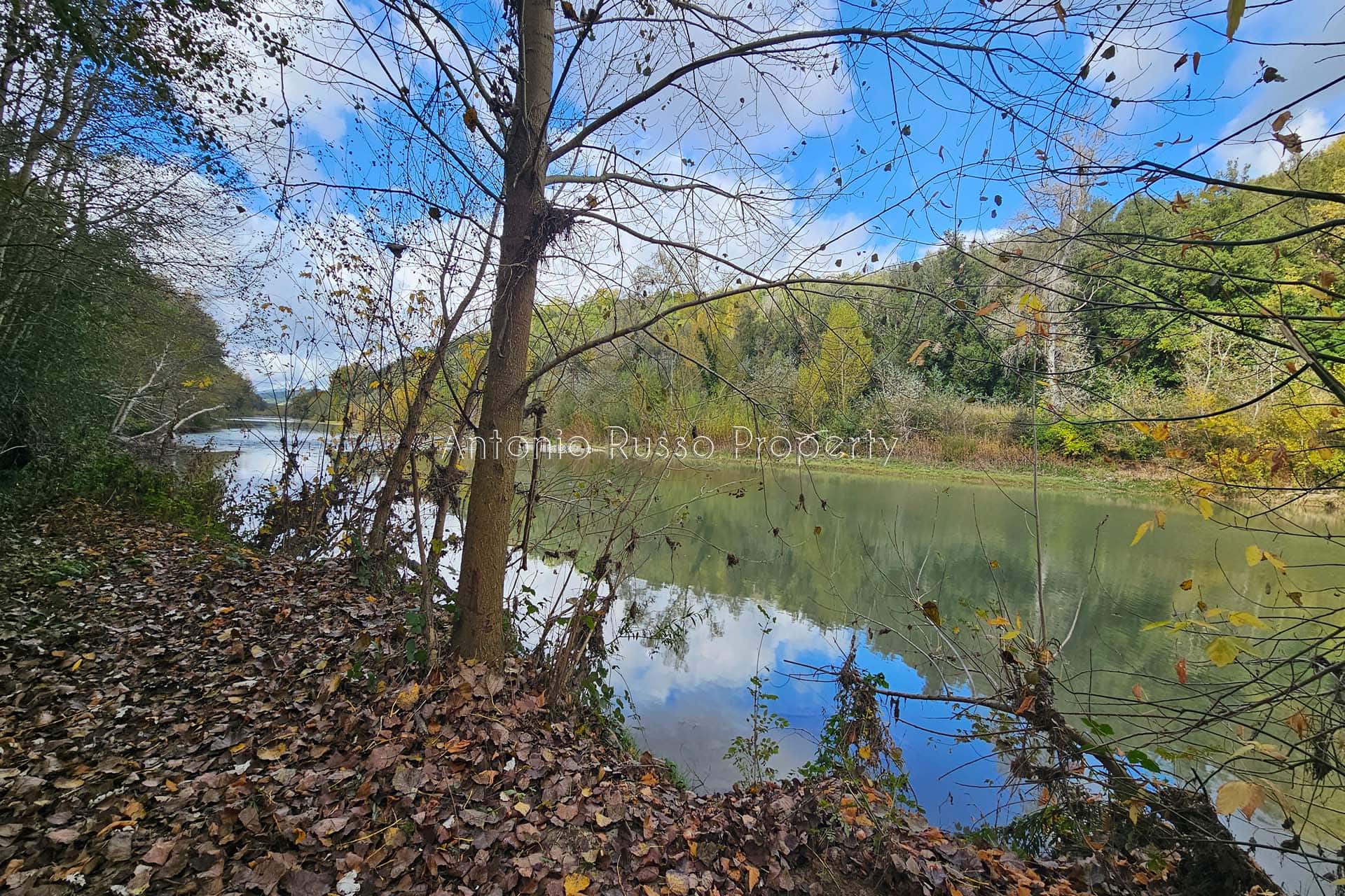 riserva di caccia in vendita Maremma Toscana