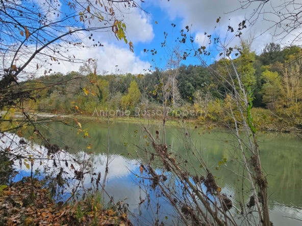 riserva di caccia in vendita Maremma Toscana
