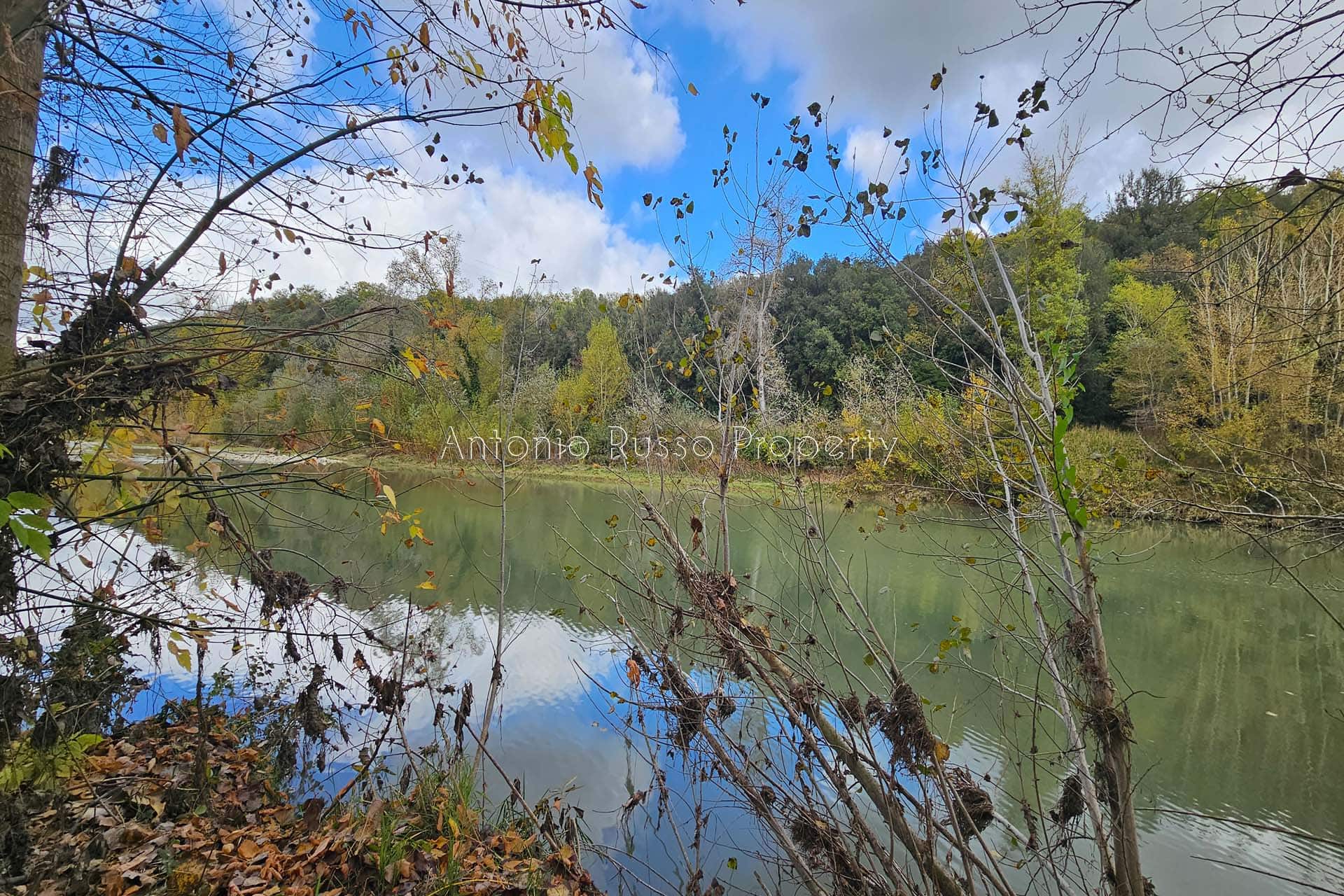 riserva di caccia in vendita Maremma Toscana