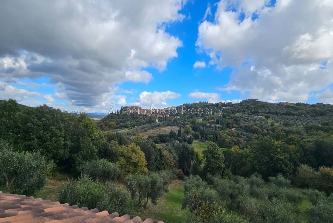 riserva di caccia in vendita Maremma Toscana
