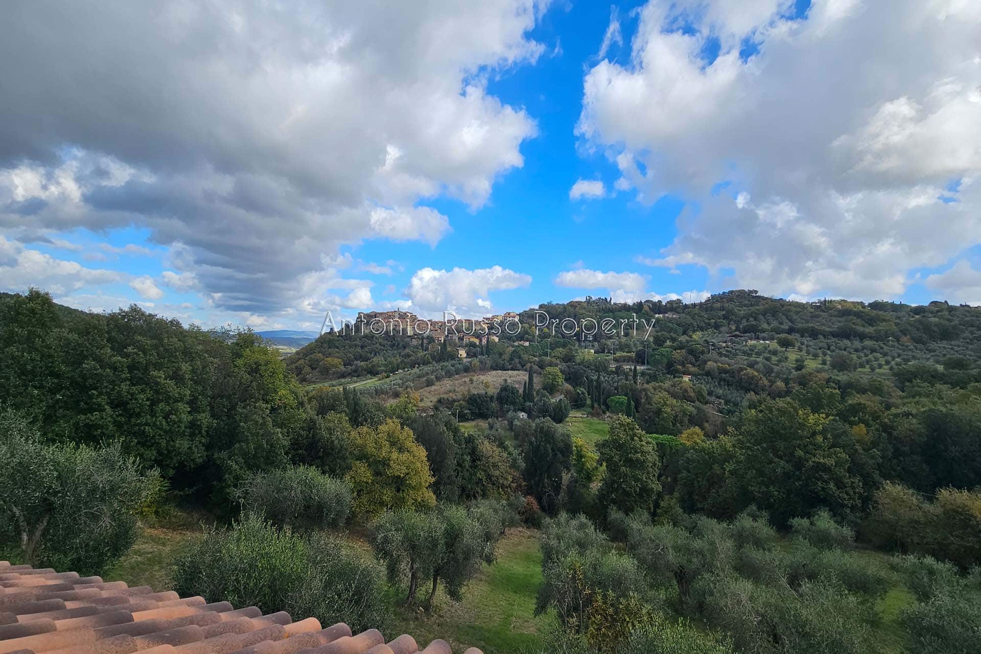 riserva di caccia in vendita Maremma Toscana