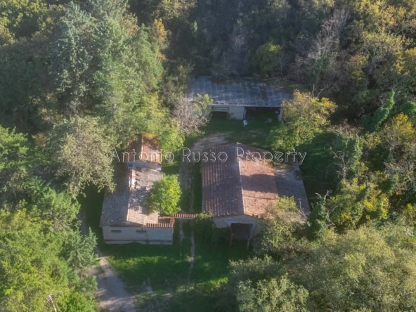 riserva di caccia in vendita Maremma Toscana