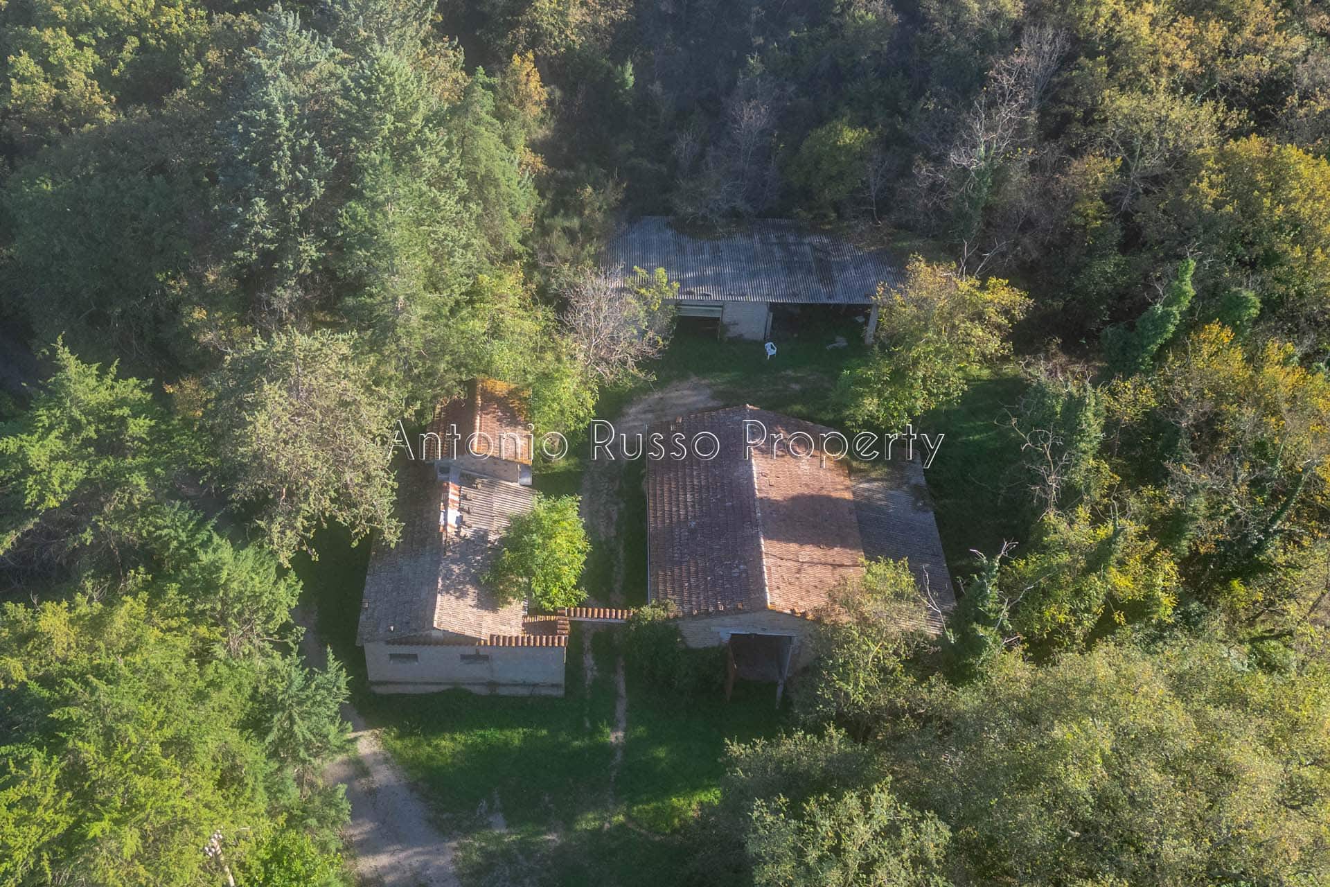 riserva di caccia in vendita Maremma Toscana