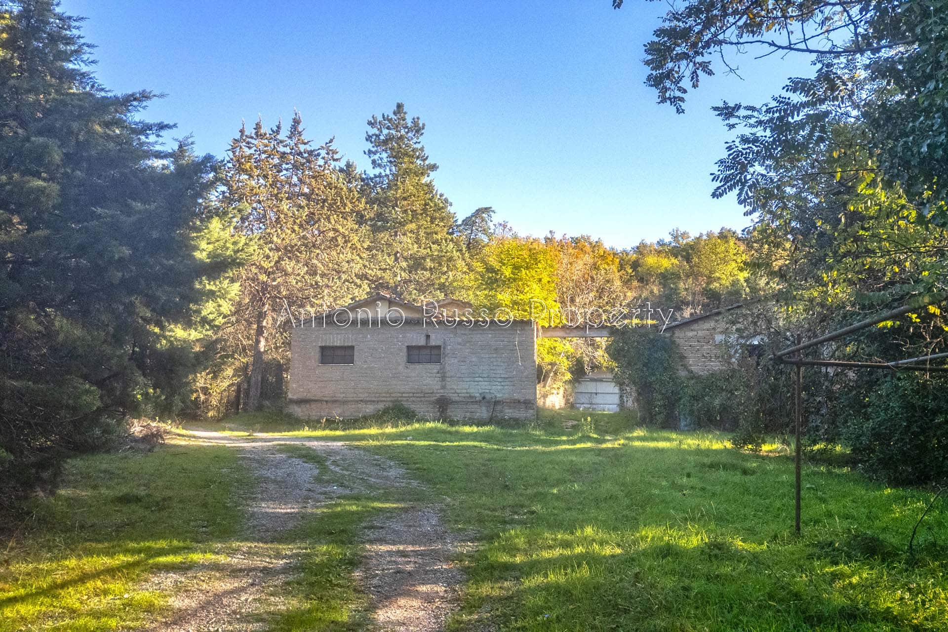 riserva di caccia in vendita Maremma Toscana