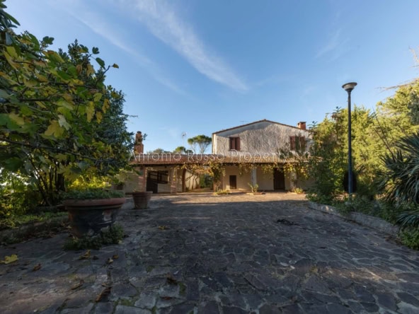 riserva di caccia in vendita Maremma Toscana