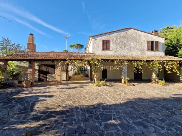 riserva di caccia in vendita Maremma Toscana