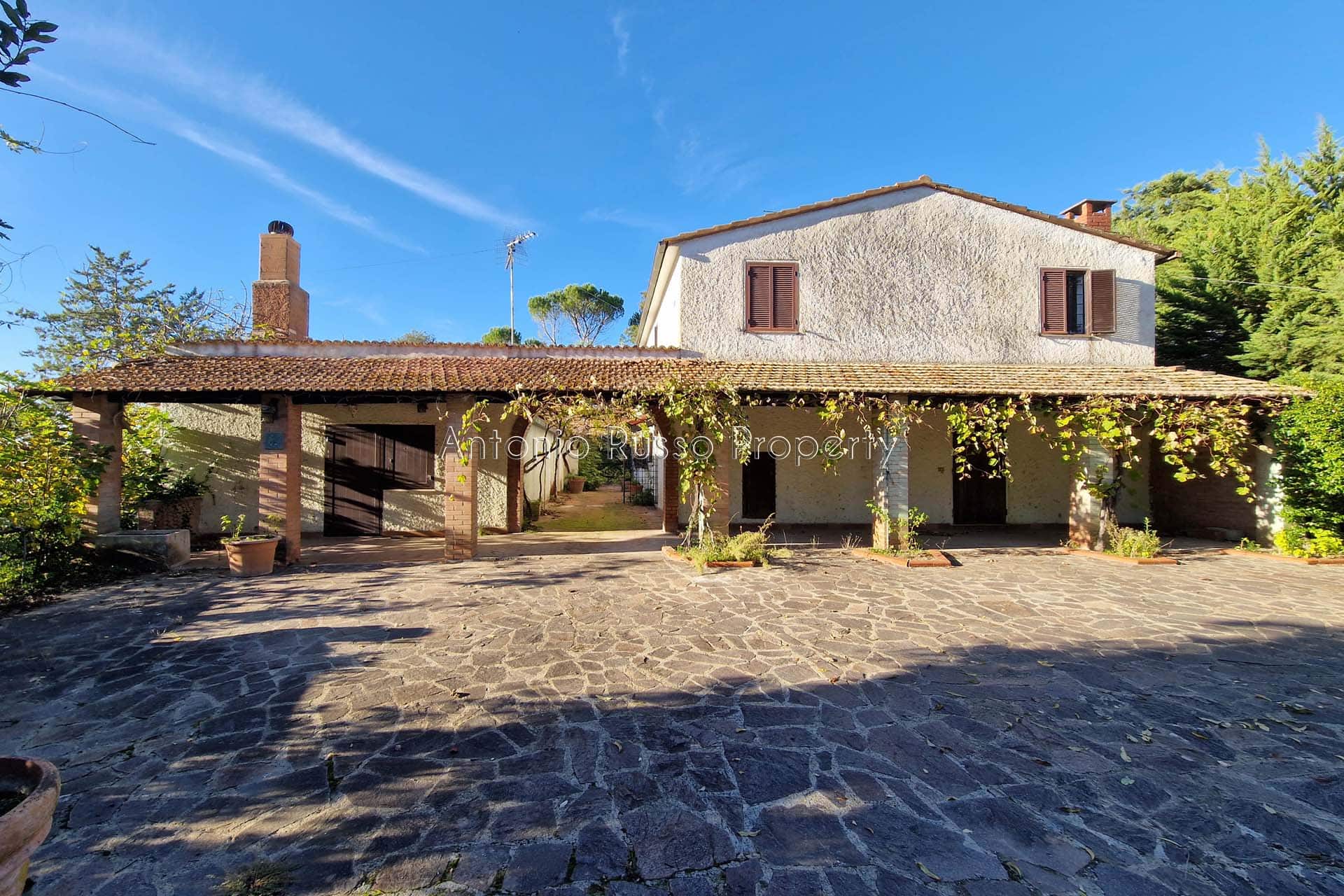 riserva di caccia in vendita Maremma Toscana