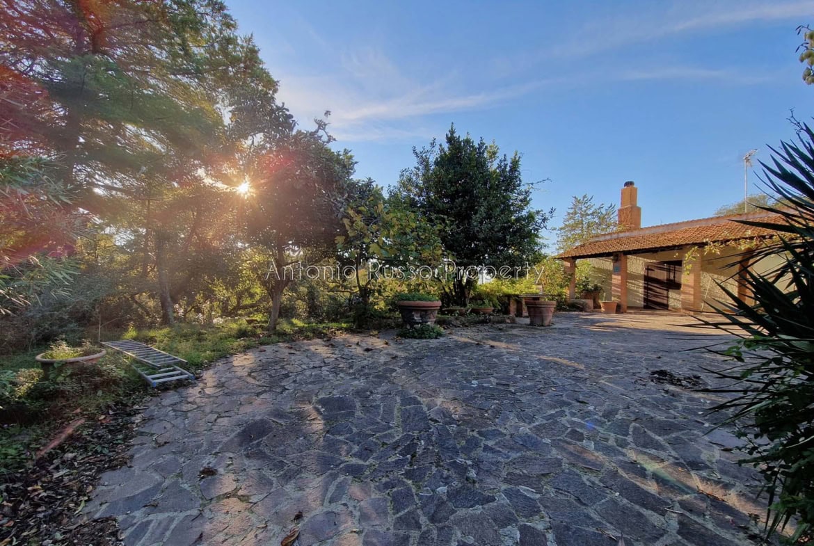 riserva di caccia in vendita Maremma Toscana