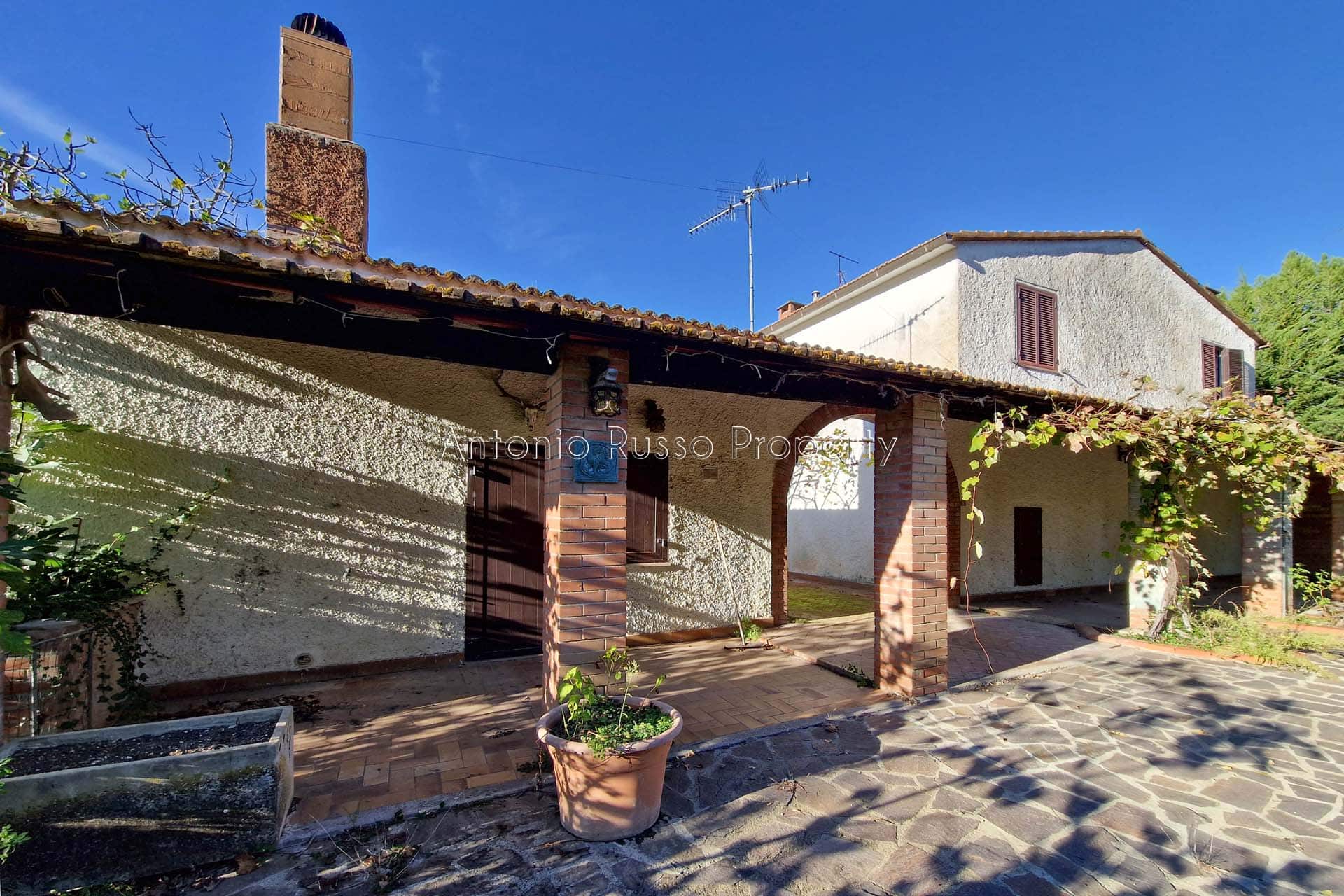 riserva di caccia in vendita Maremma Toscana