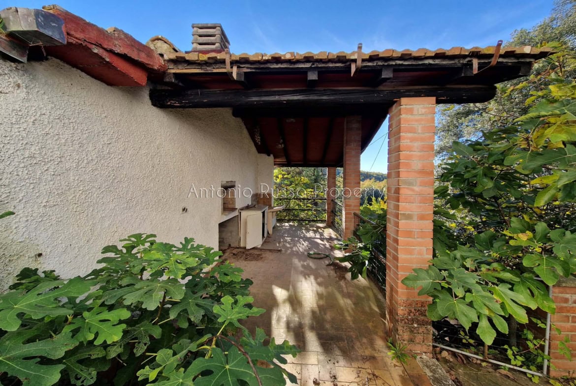 riserva di caccia in vendita Maremma Toscana