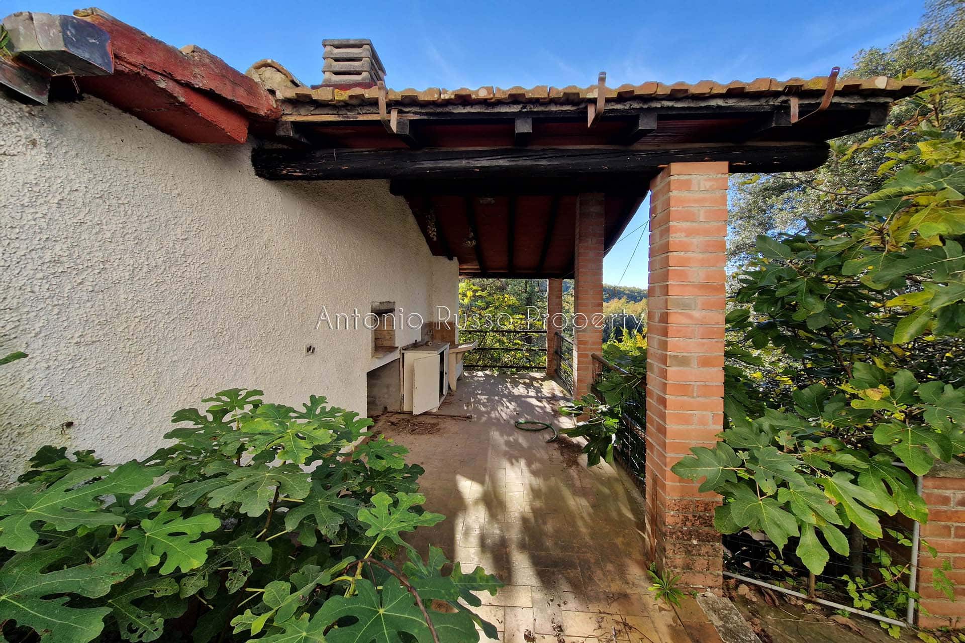 riserva di caccia in vendita Maremma Toscana