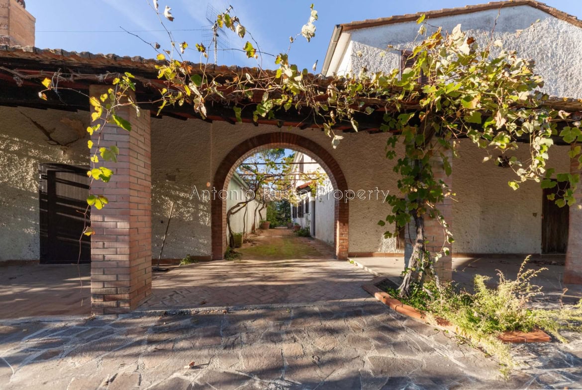 riserva di caccia in vendita Maremma Toscana