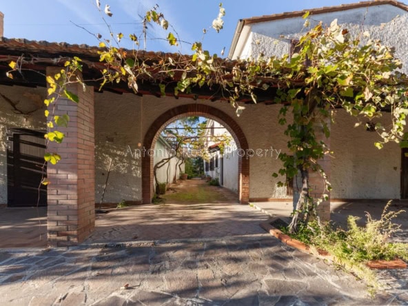 riserva di caccia in vendita Maremma Toscana