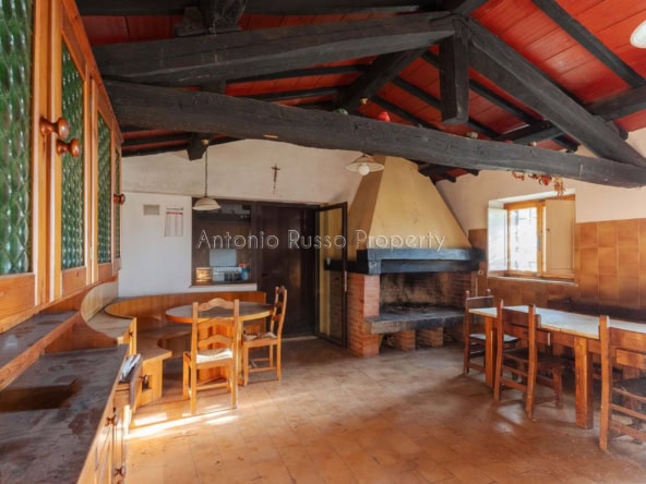 riserva di caccia in vendita Maremma Toscana