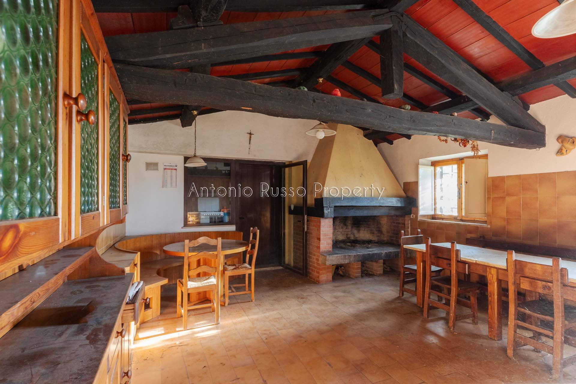 riserva di caccia in vendita Maremma Toscana