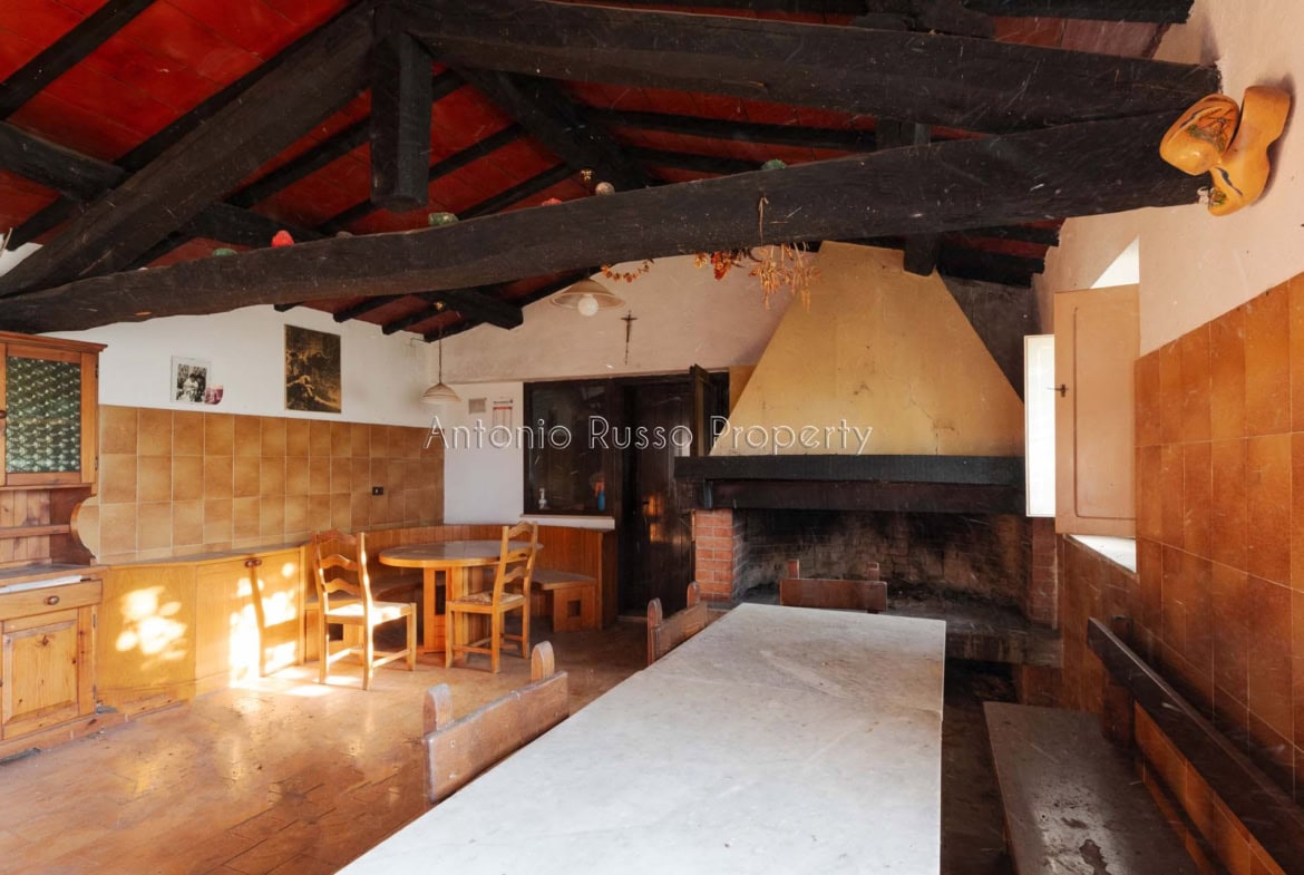 riserva di caccia in vendita Maremma Toscana