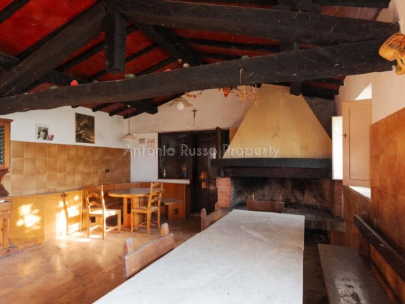 riserva di caccia in vendita Maremma Toscana