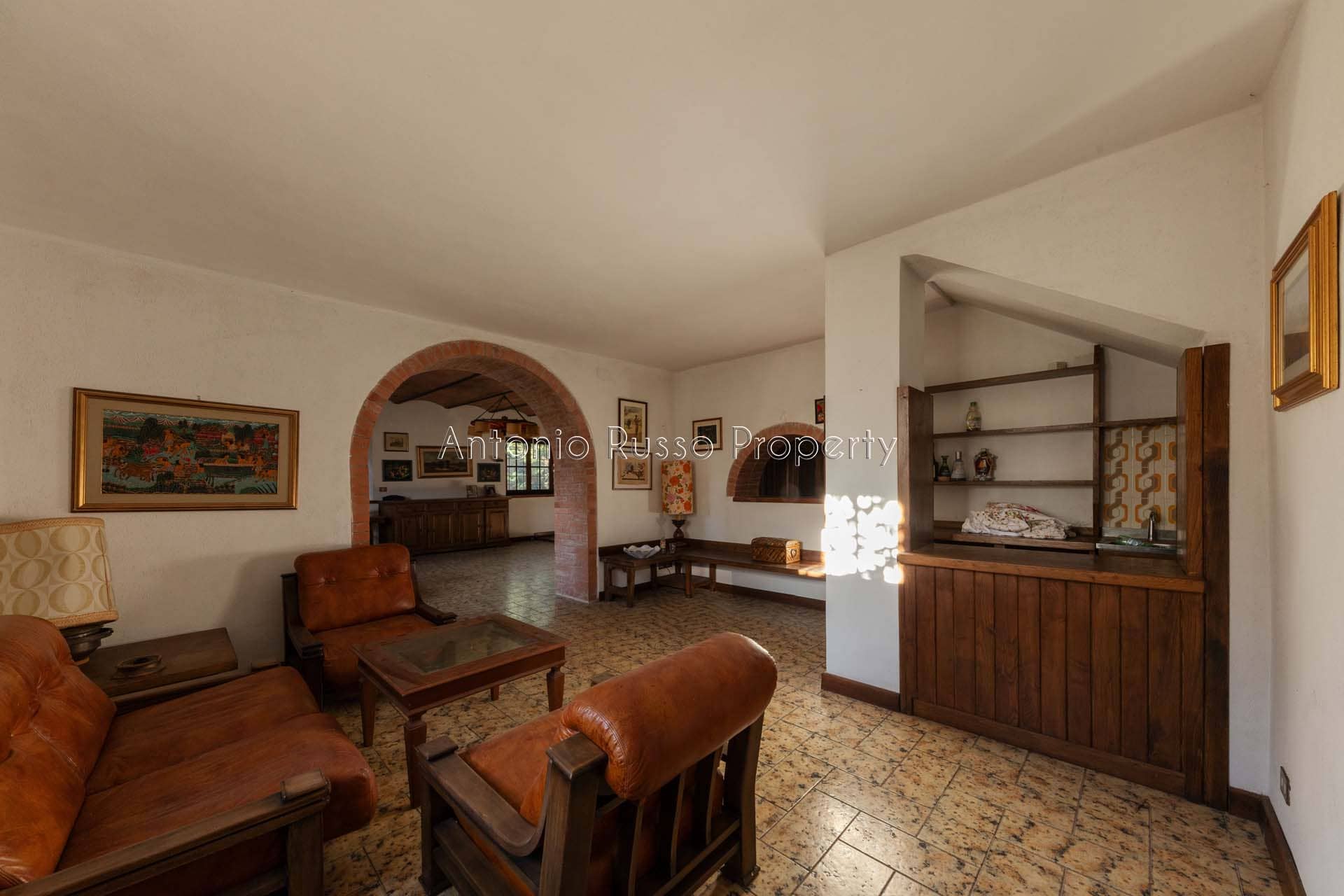 riserva di caccia in vendita Maremma Toscana