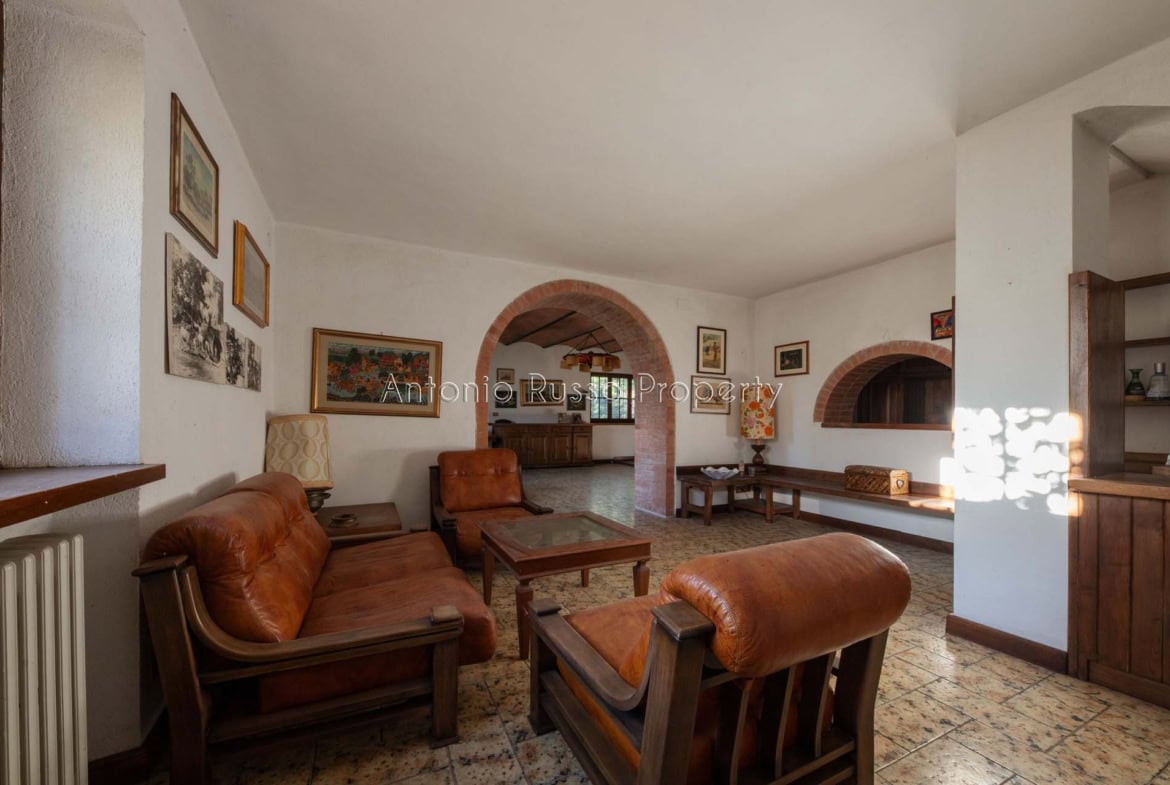 riserva di caccia in vendita Maremma Toscana