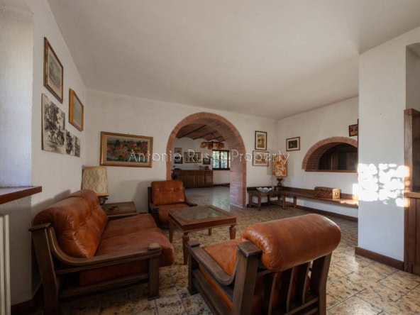 riserva di caccia in vendita Maremma Toscana