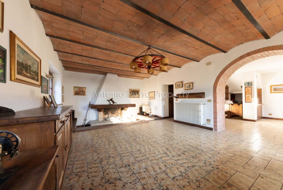 riserva di caccia in vendita Maremma Toscana