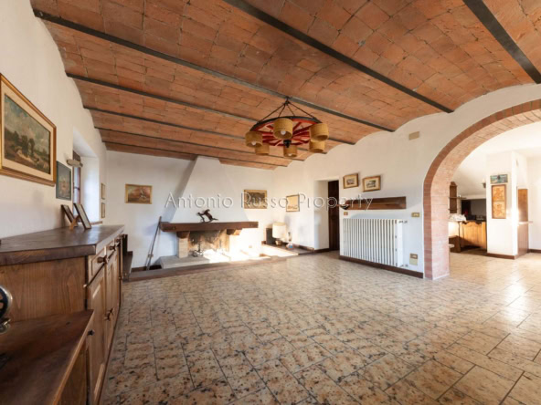 riserva di caccia in vendita Maremma Toscana