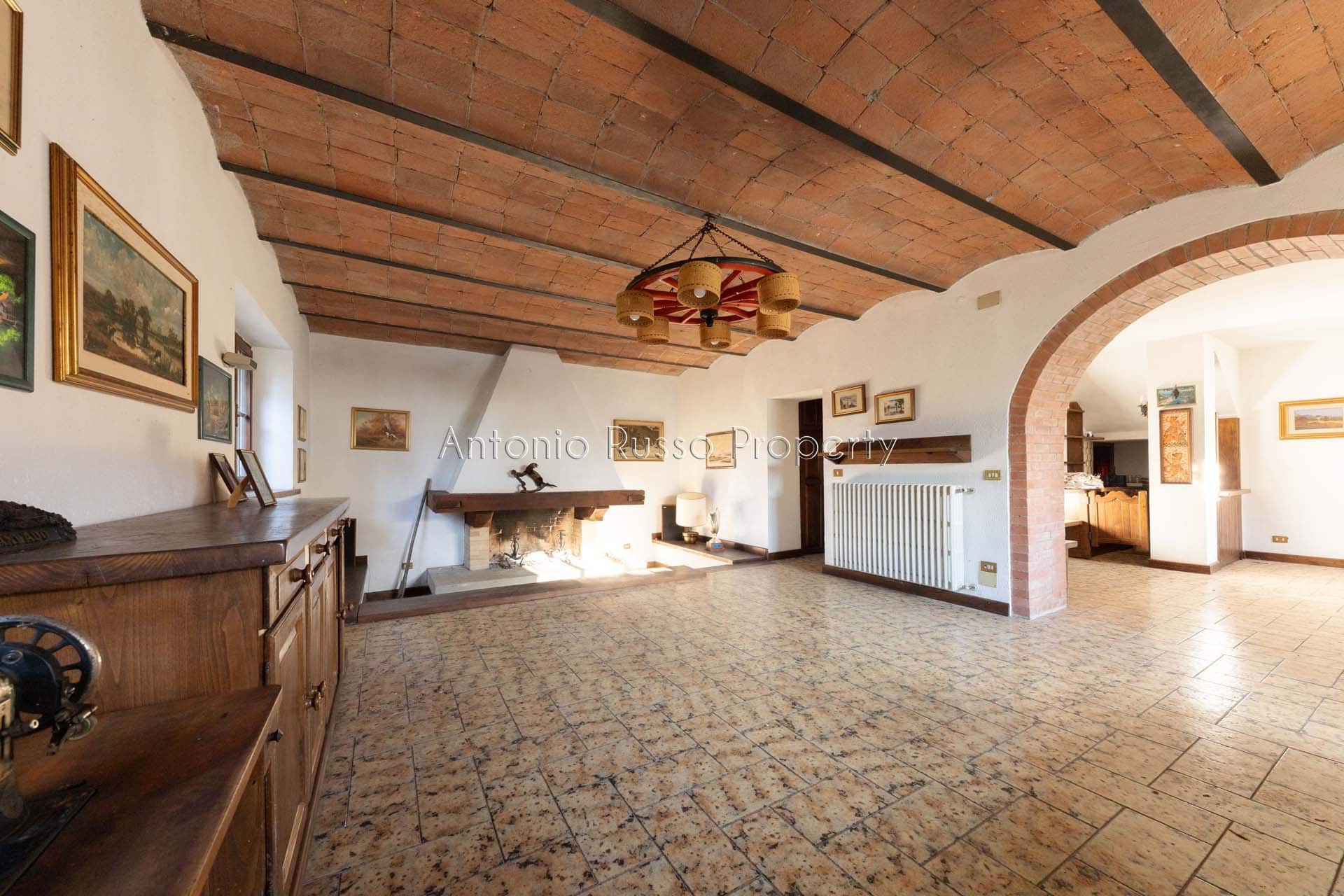 riserva di caccia in vendita Maremma Toscana