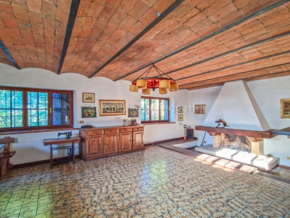 riserva di caccia in vendita Maremma Toscana