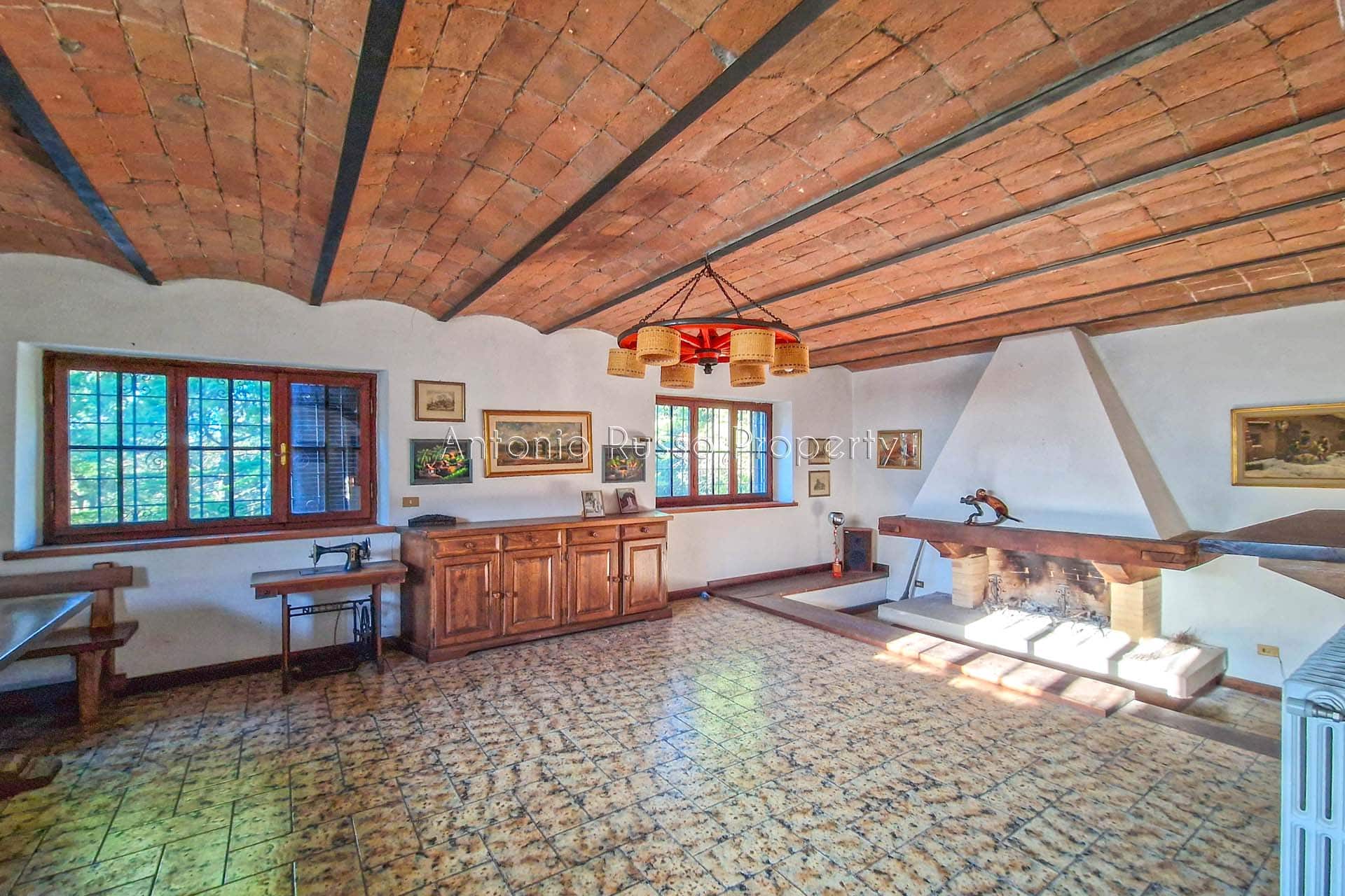 riserva di caccia in vendita Maremma Toscana