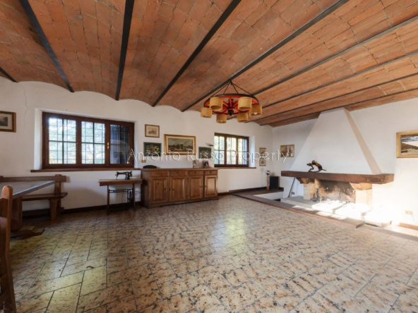 riserva di caccia in vendita Maremma Toscana