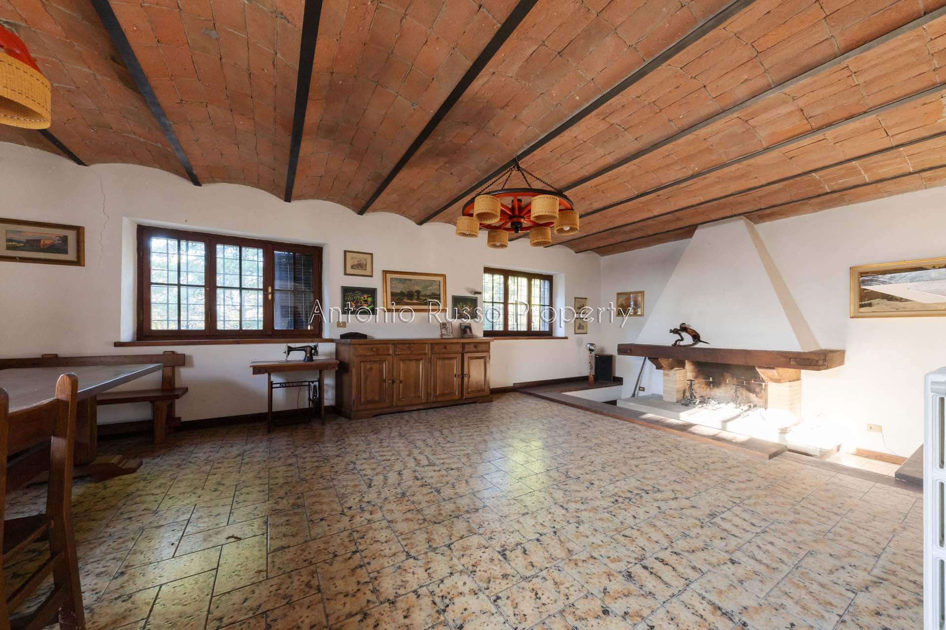 riserva di caccia in vendita Maremma Toscana