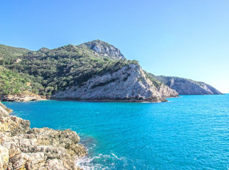 Apartment for sale in Cala Piccola Monte Argentario