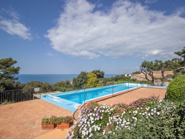 Appartamento in vendita a Monte Argentario