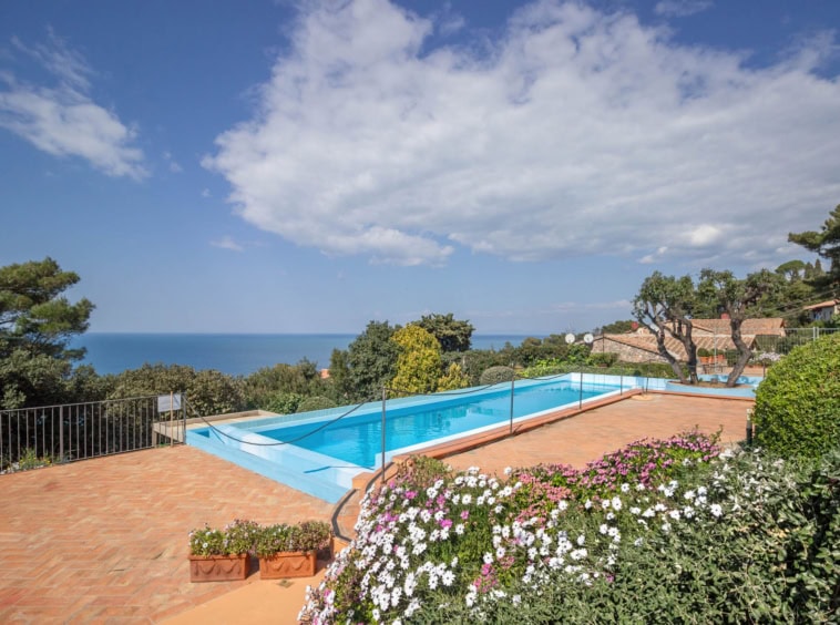 Appartamento in vendita a Monte Argentario