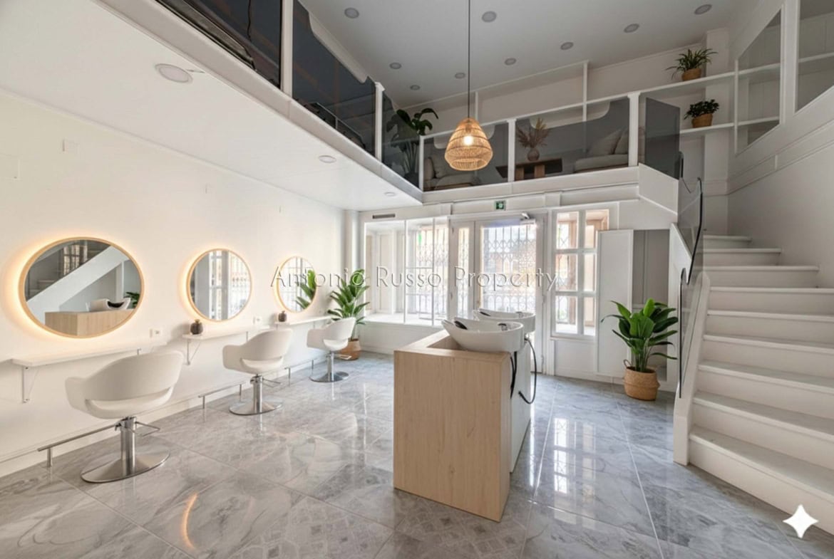 Store for sale on Piazza Volturno in Grosseto