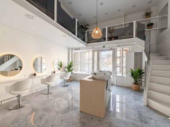 Store for sale on Piazza Volturno in Grosseto