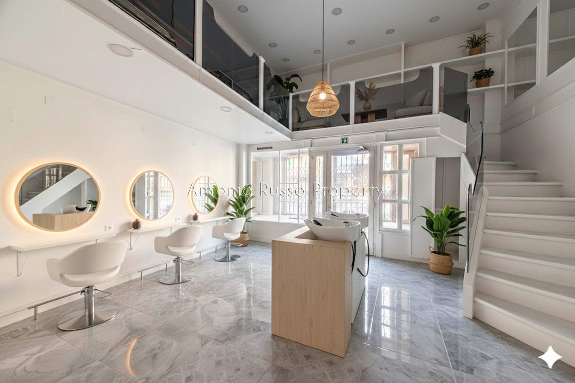 Store for sale on Piazza Volturno in Grosseto