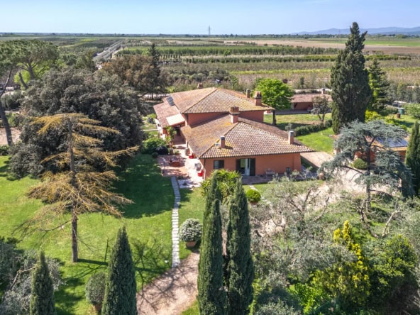 Villetta in vendita a Grosseto