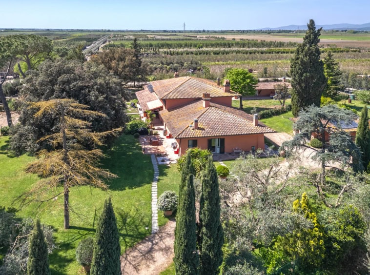 Villetta in vendita a Grosseto