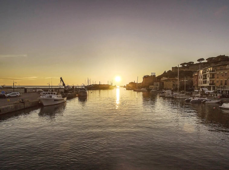 Appartamento in vendita a Castiglione della Pescaia