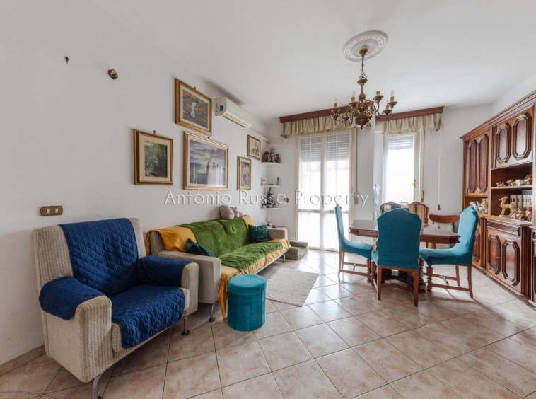 Apartment for sale in Barbanella on Via Bembo