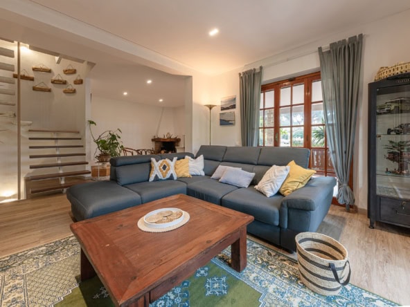 Villa bifamiliare in vendita al mare a Grosseto