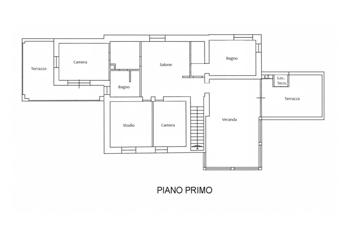 Villa in vendita a Capalbio