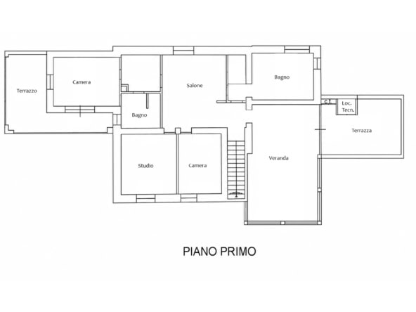 Villa in vendita a Capalbio