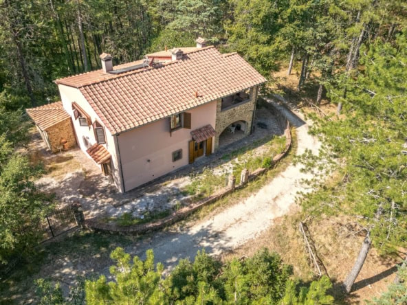 House for Sale in Massa Marittima