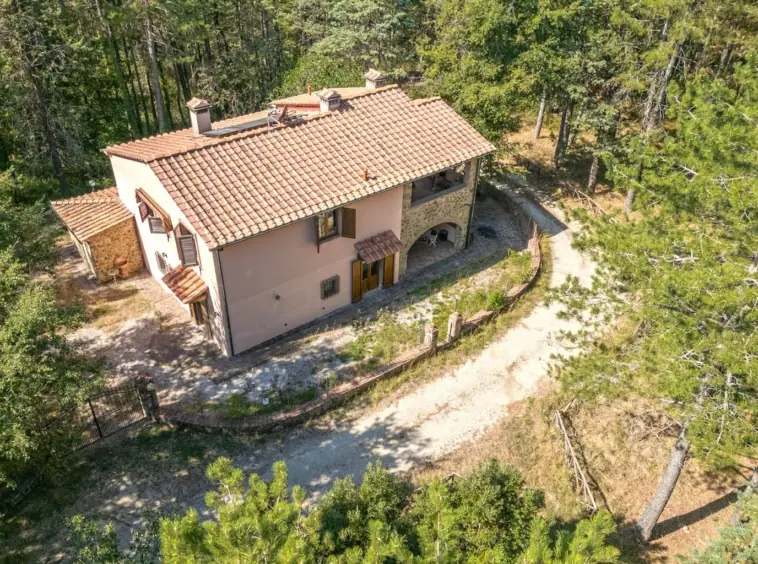 House for Sale in Massa Marittima