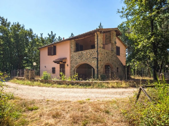 Casale in vendita a Massa Marittima